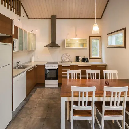 Kuura By Interhome Tatil Evi *