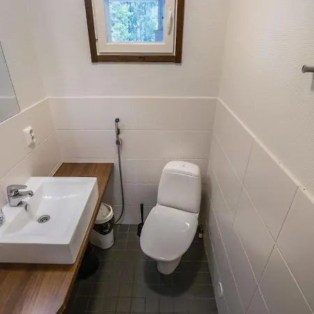 Kuura By Interhome Ferienhaus Ylläsjärvi