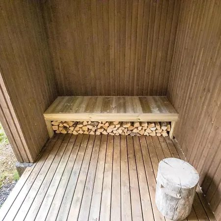 Ferienhaus Kuura By Interhome Ylläsjärvi