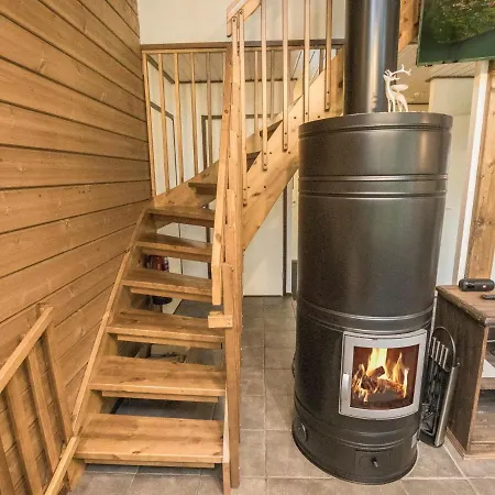 Ferienhaus Kuura By Interhome *