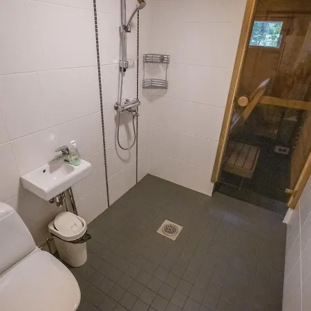 Kuura By Interhome * Ylläsjärvi