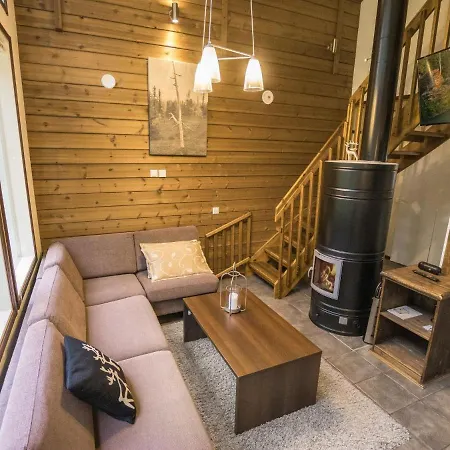 Kuura By Interhome