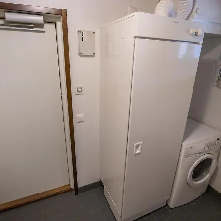 Nyaraló Kuura By Interhome Ylläsjärvi