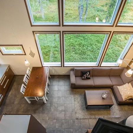 Tatil Evi Kuura By Interhome