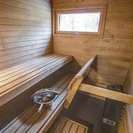 Kuura By Interhome Ferienhaus