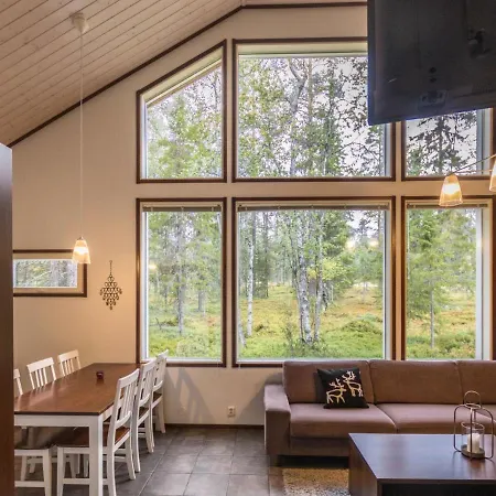 Nyaraló Kuura By Interhome *