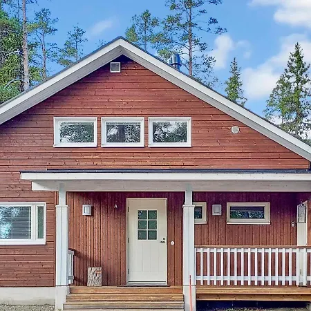 Nyaraló Kuura By Interhome