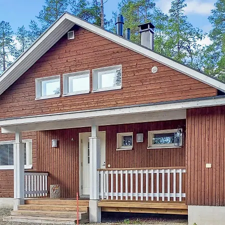 Ferienhaus Kuura By Interhome