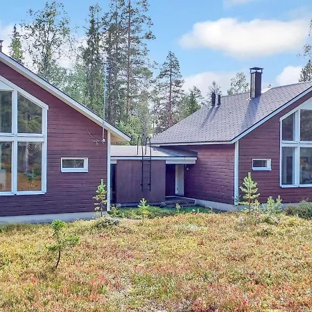 Ferienhaus Kuura By Interhome