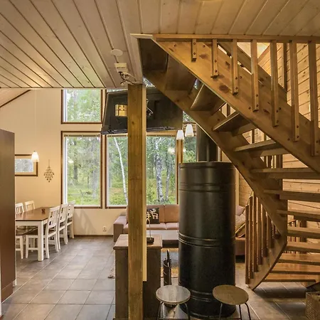 Tatil Evi Kuura By Interhome *