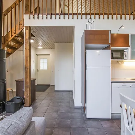 Kuura By Interhome