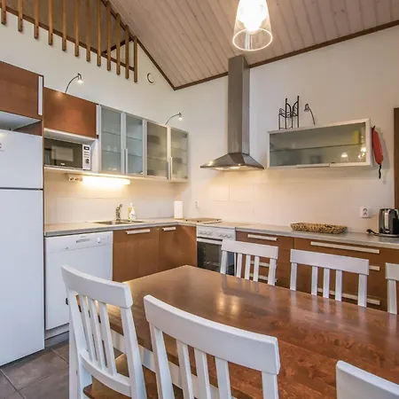 Kuura By Interhome Tatil Evi