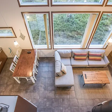 Casa de Férias Kuura By Interhome