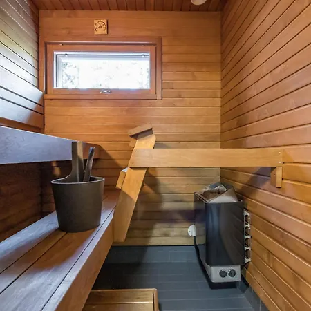 Casa de Férias Kuura By Interhome Ylläsjärvi