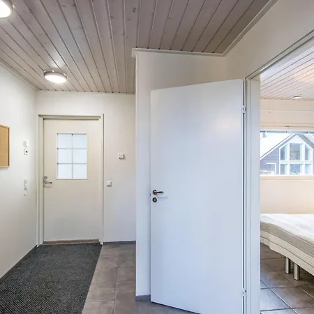 Casa de Férias Kuura By Interhome