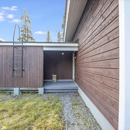 Kuura By Interhome Casa de Férias Ylläsjärvi