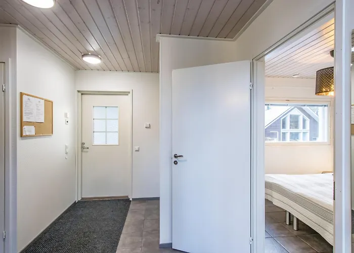 Tatil Evi Kuura By Interhome