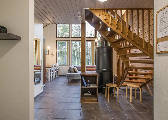 Kuura By Interhome Tatil Evi