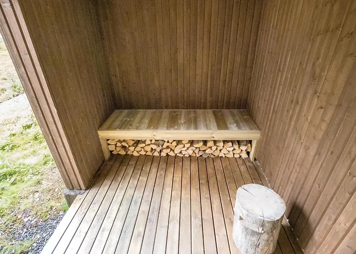 Kuura By Interhome Tatil Evi